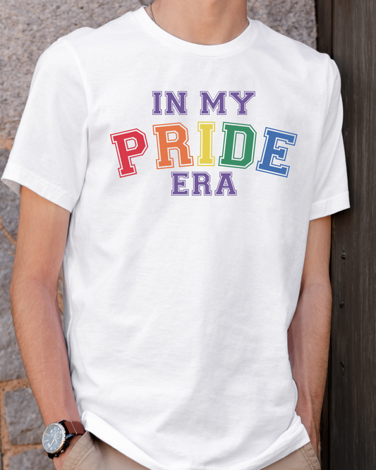 In My Pride Era T-Shirt