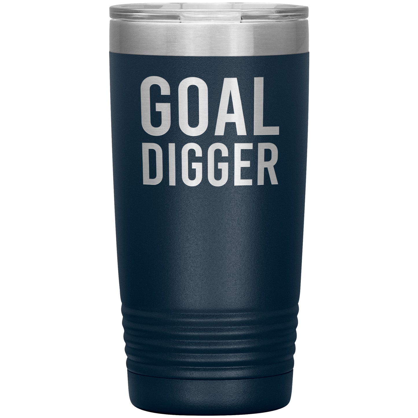 Goal Digger Travel Mug