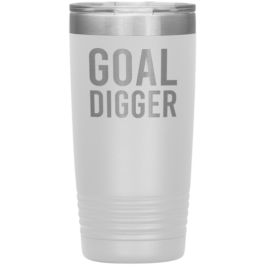 Goal Digger Travel Mug