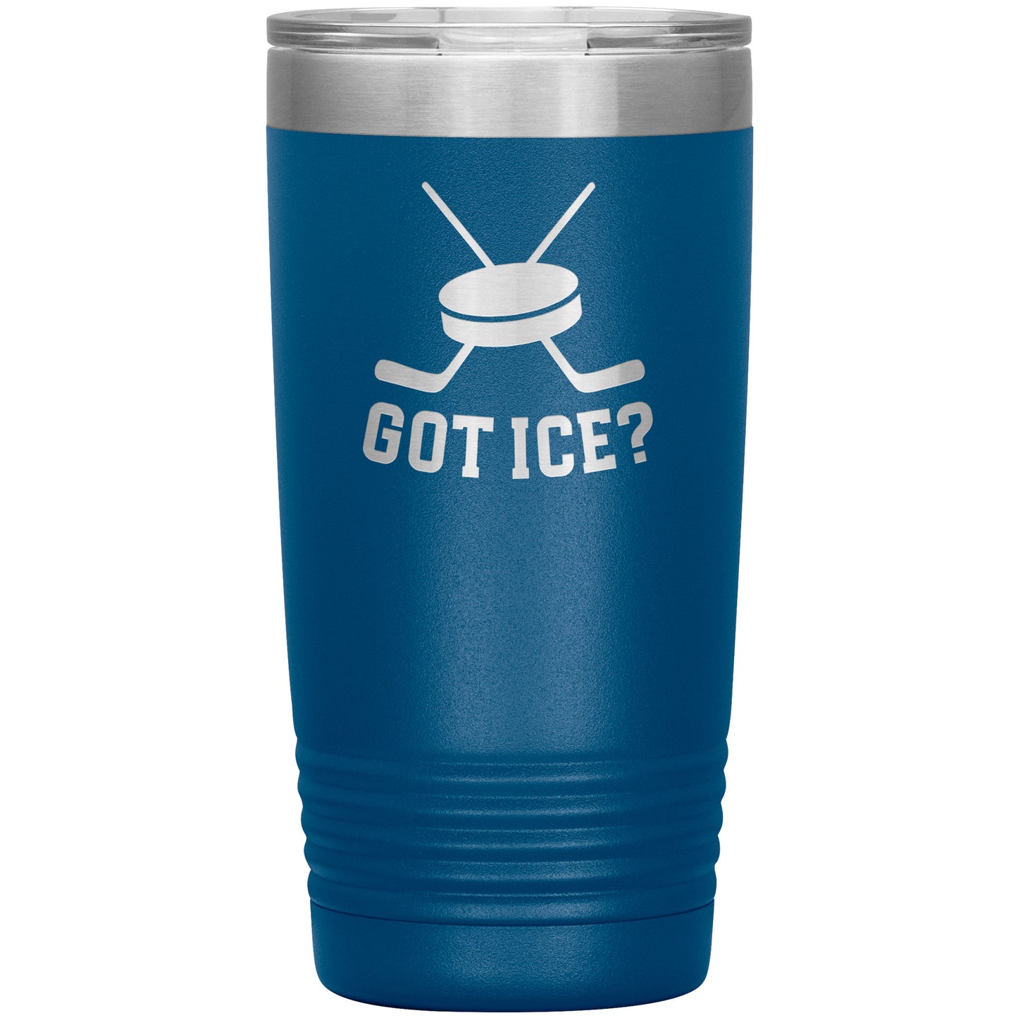 Got Ice? Travel Mug