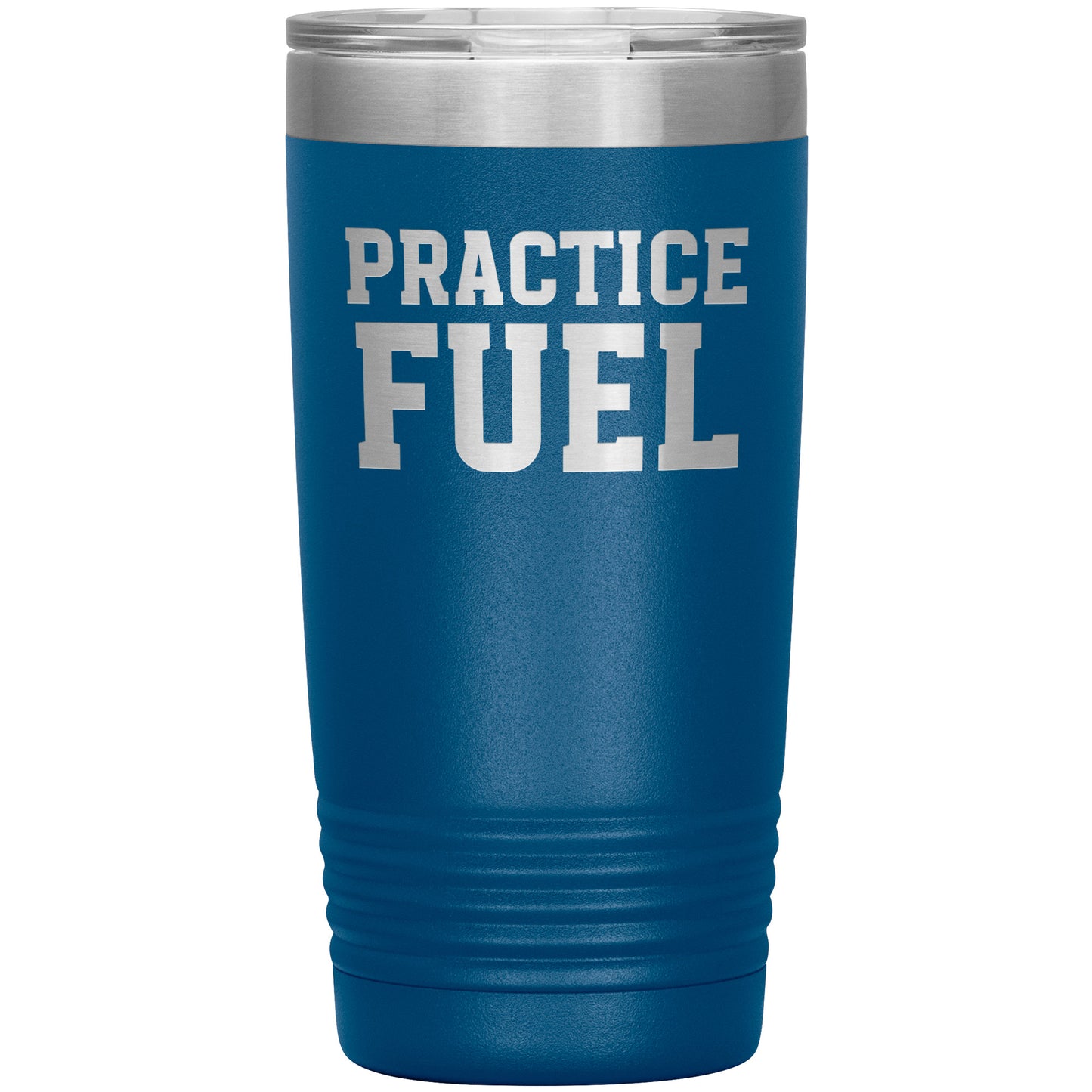 Practice Fuel Travel Mug