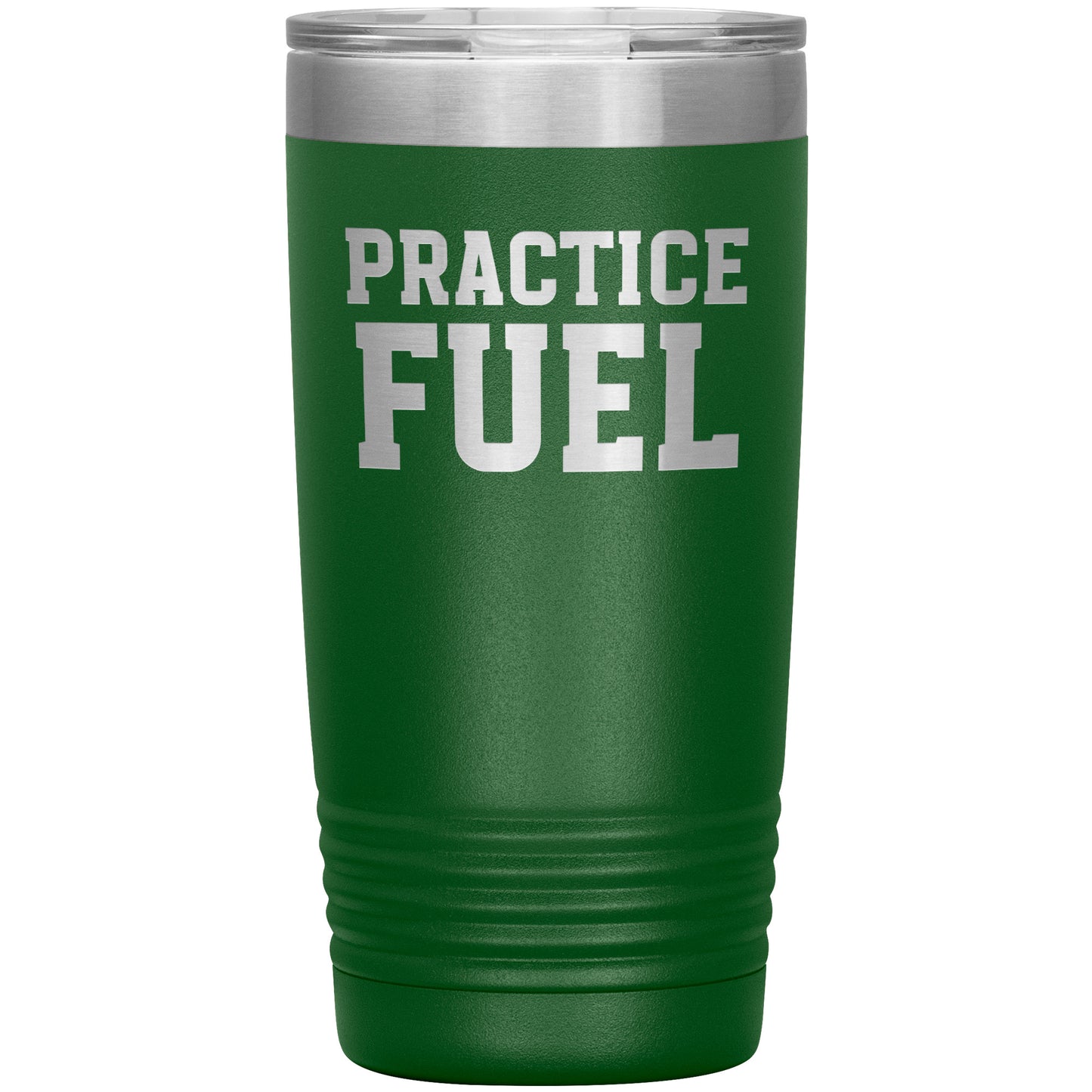 Practice Fuel Travel Mug