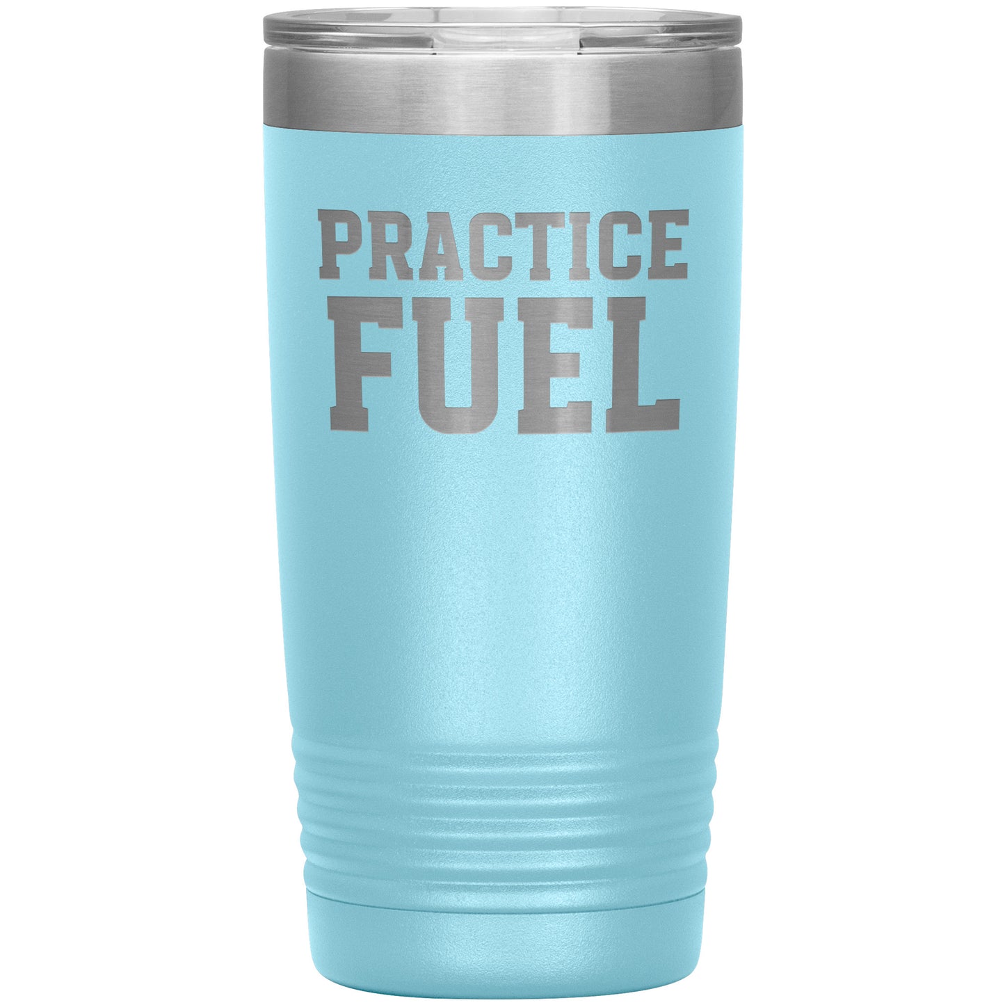 Practice Fuel Travel Mug