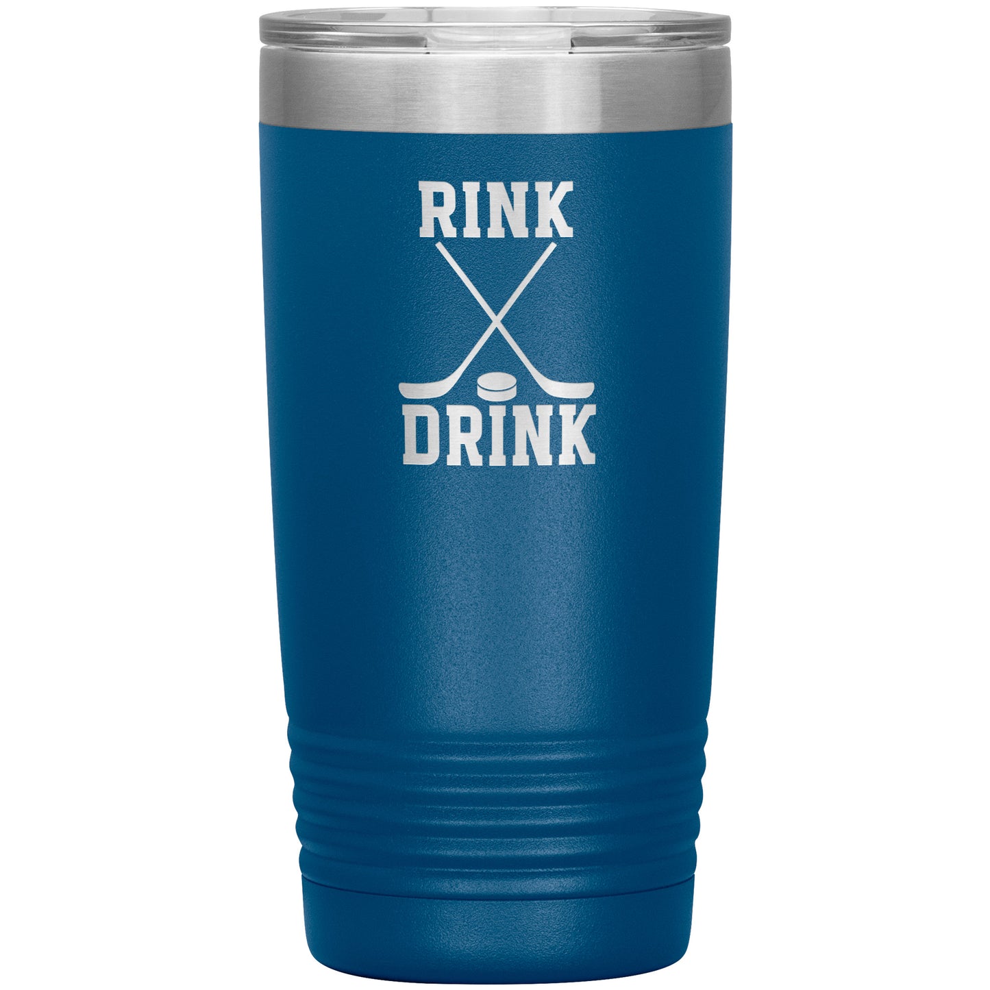 Rink Drink Travel Mug