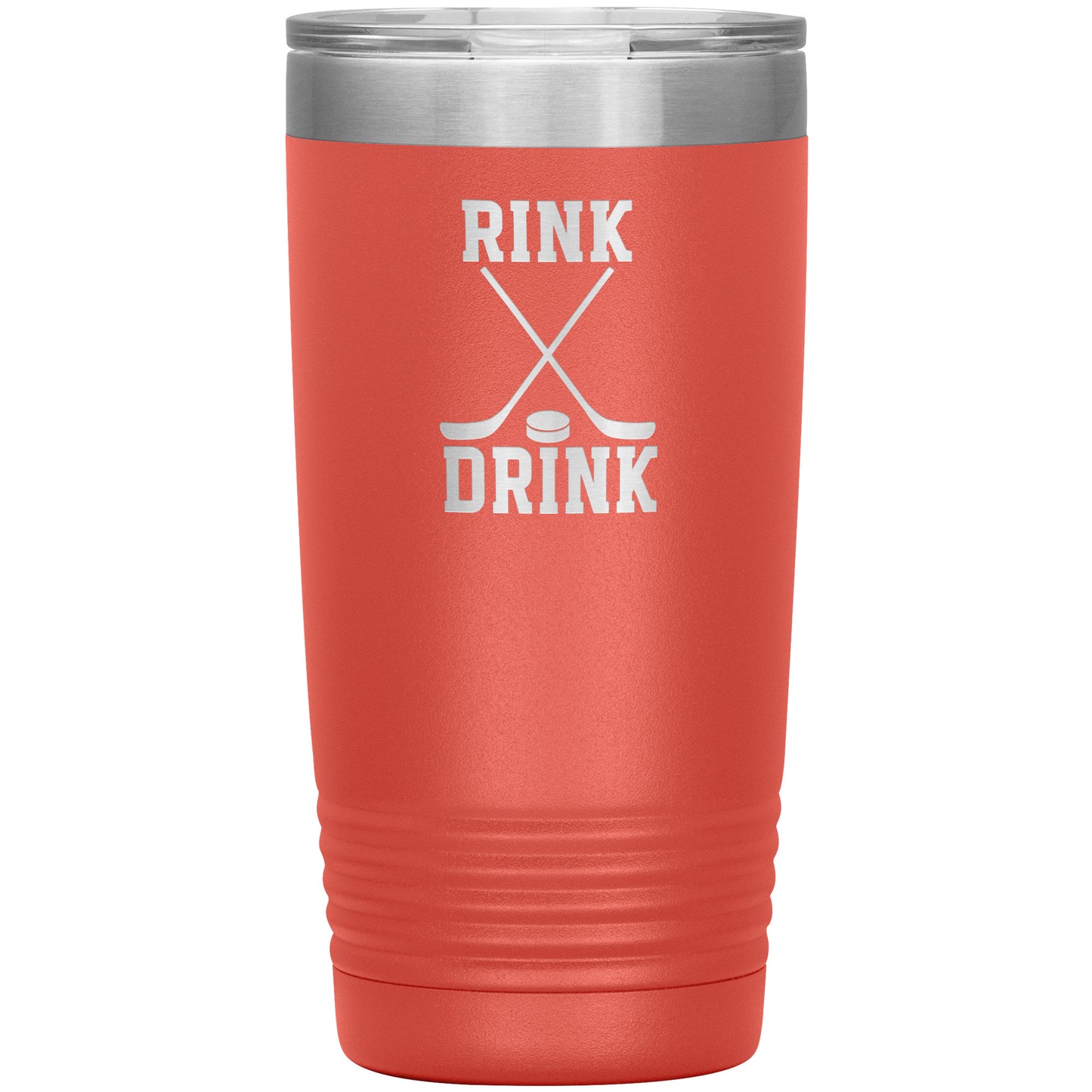 Rink Drink Travel Mug