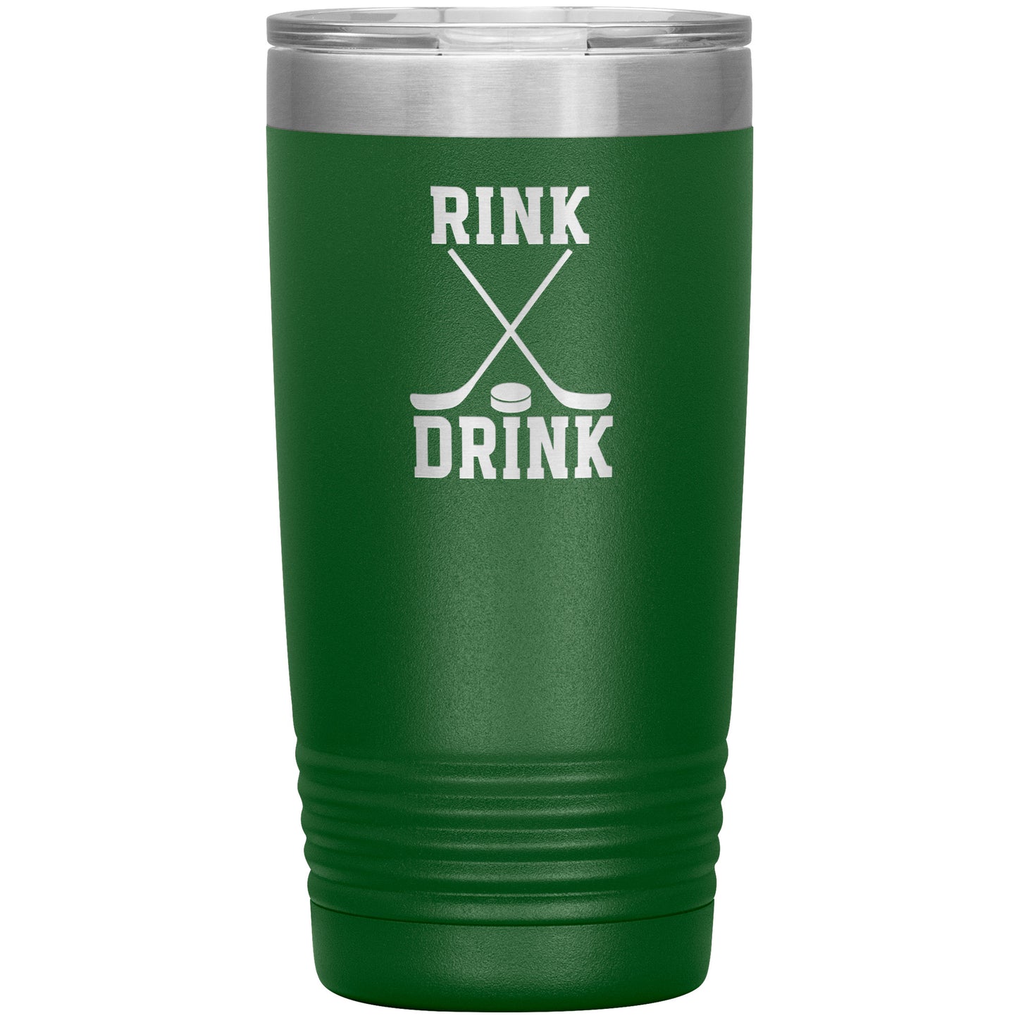 Rink Drink Travel Mug