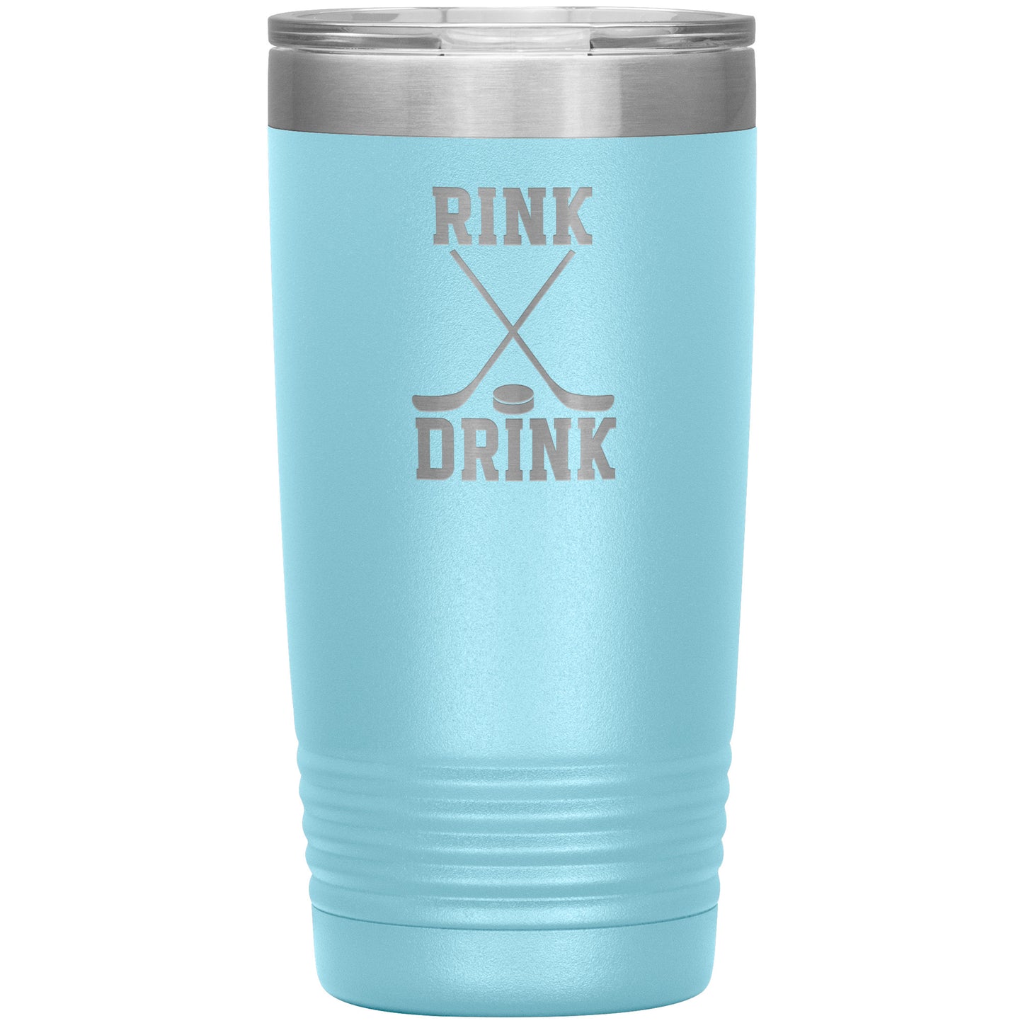 Rink Drink Travel Mug