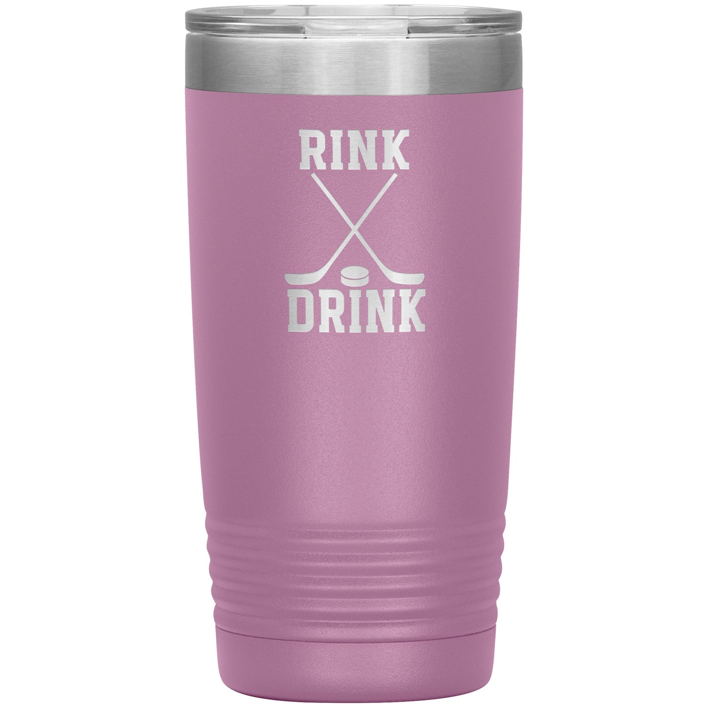 Rink Drink Travel Mug
