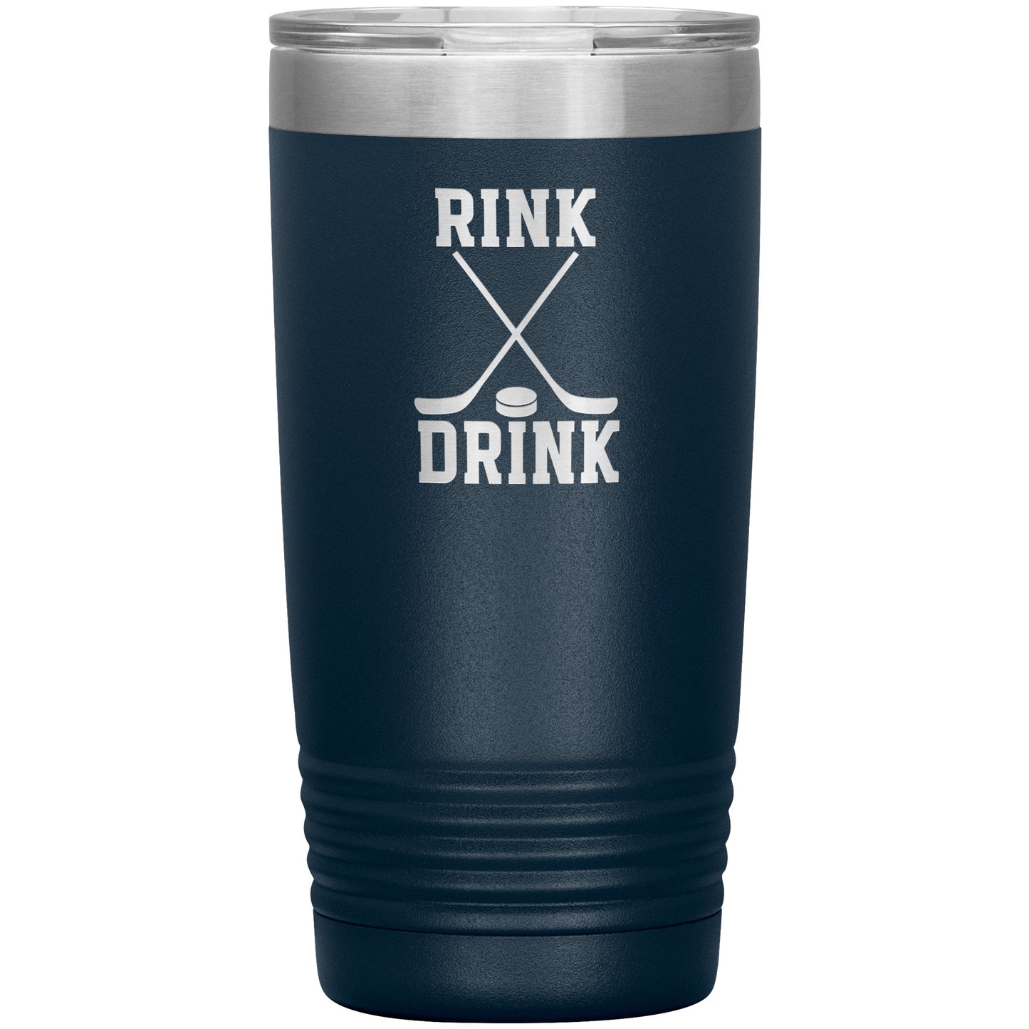 Rink Drink Travel Mug