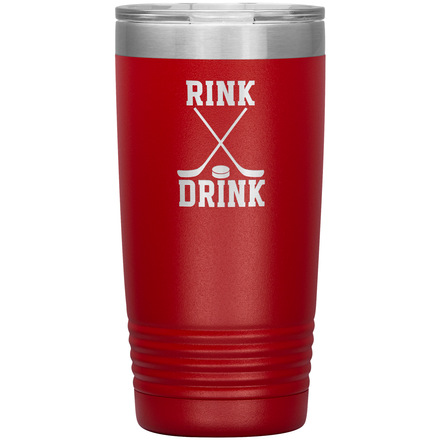 Rink Drink Travel Mug