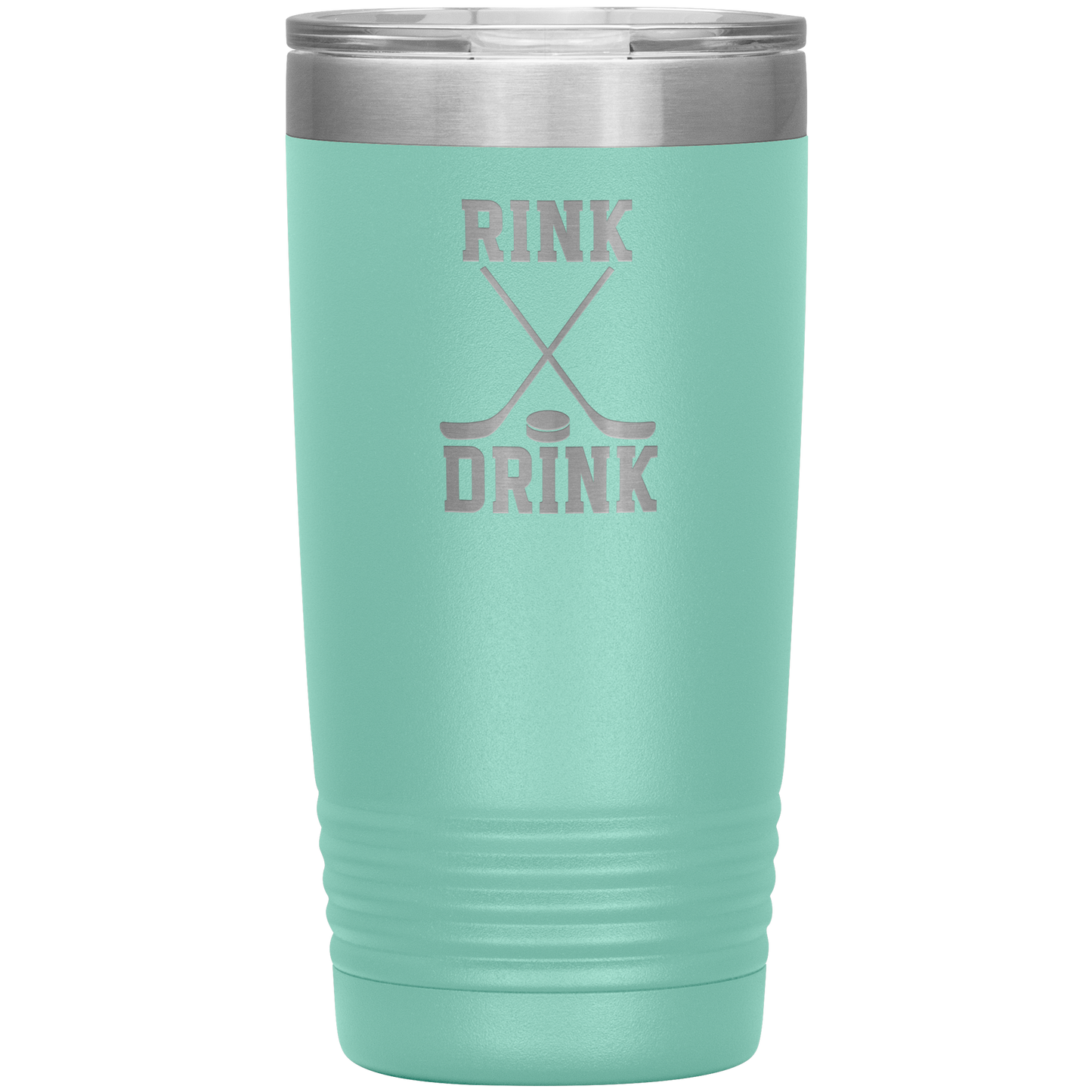 Rink Drink Travel Mug