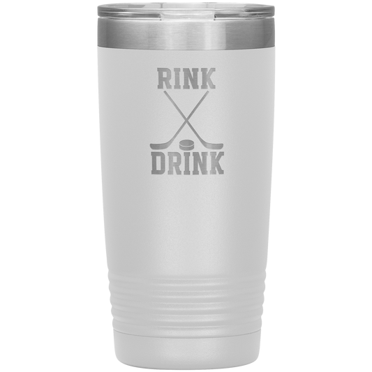 Rink Drink Travel Mug