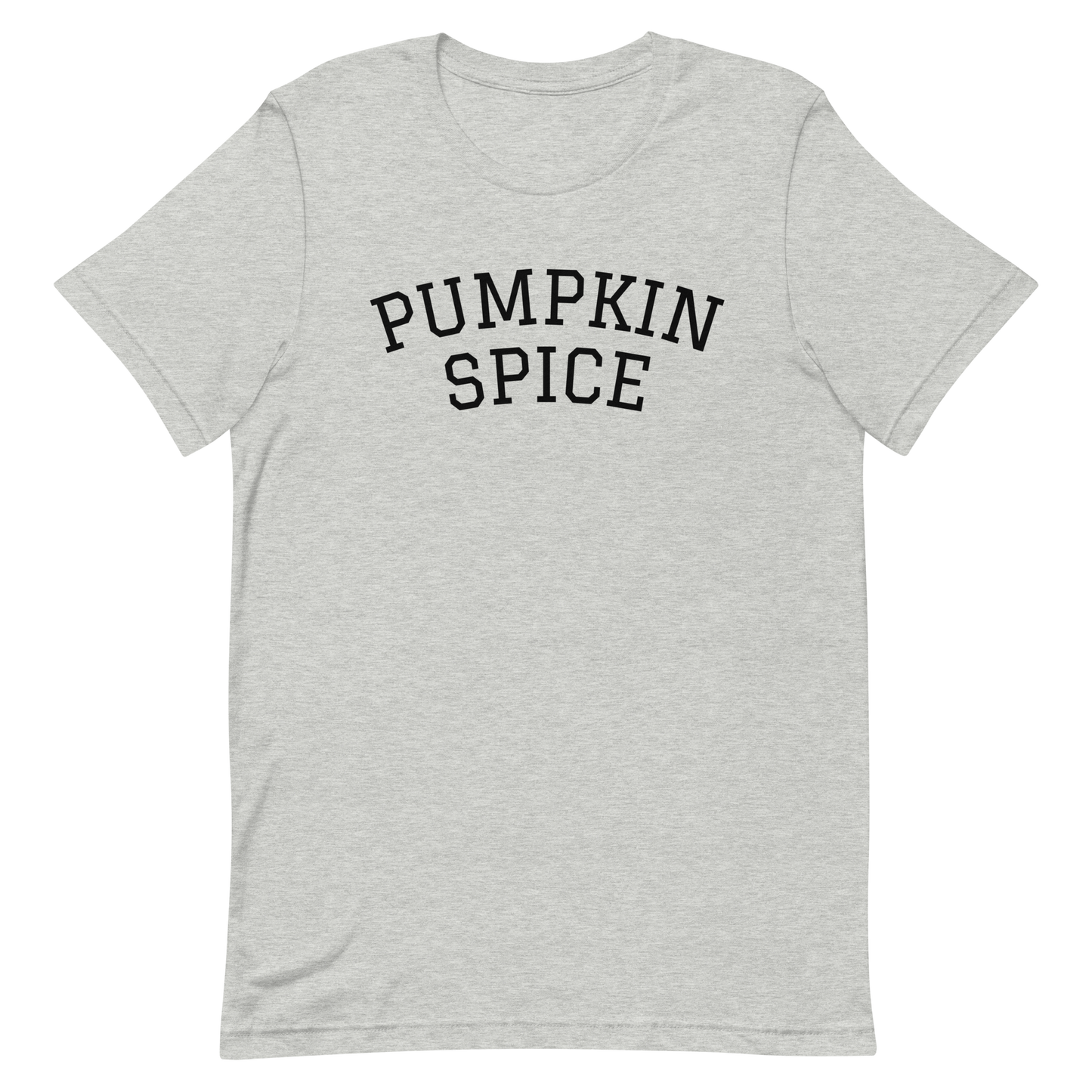 Pumpkin Spice T-Shirt