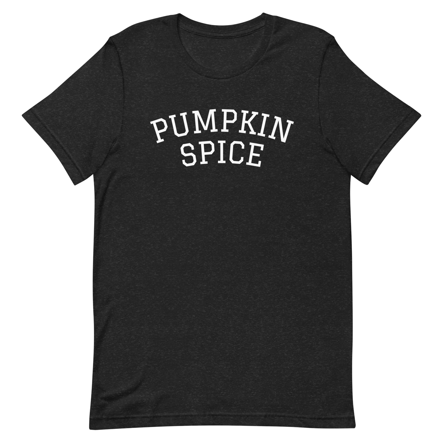 Pumpkin Spice T-Shirt