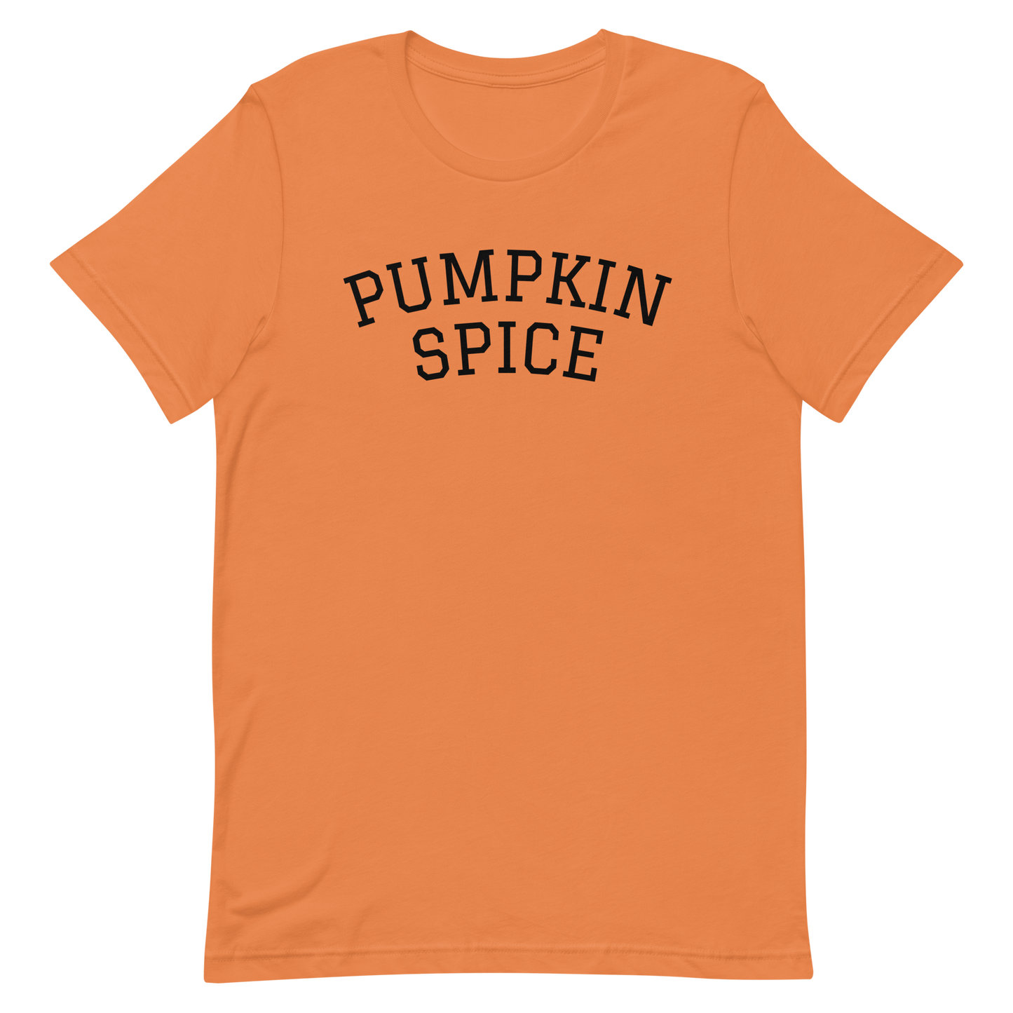 Pumpkin Spice T-Shirt