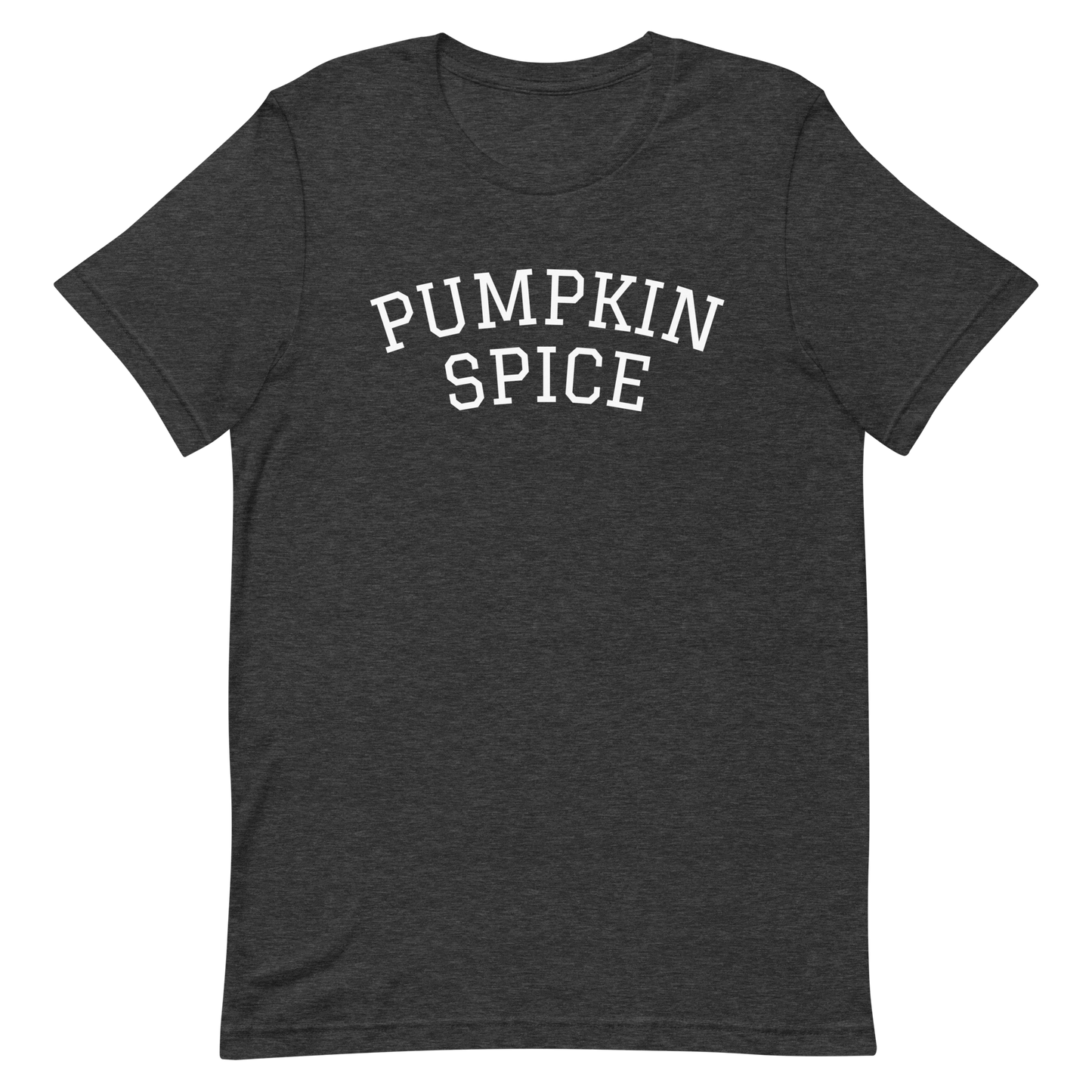Pumpkin Spice T-Shirt
