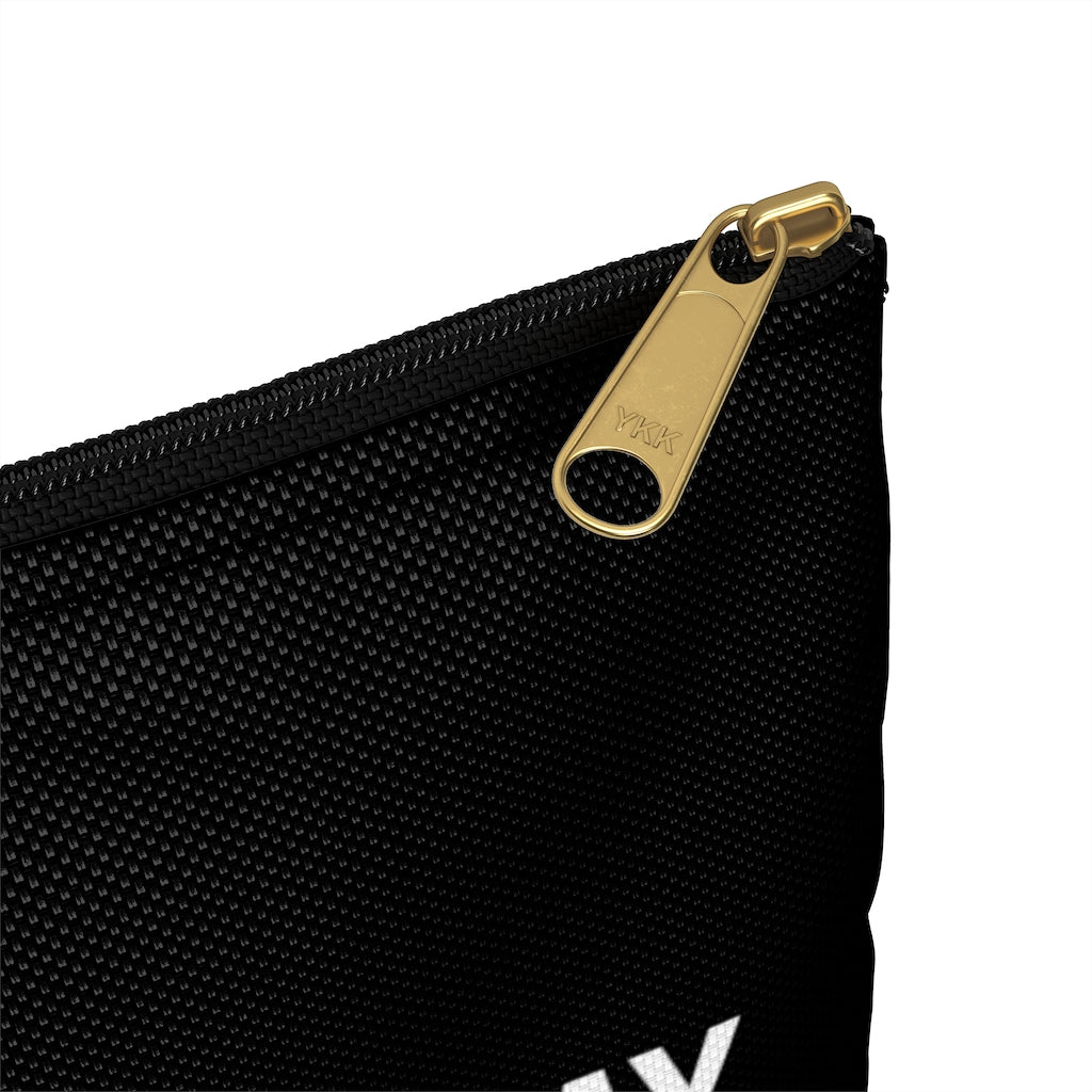 You Look Lovely Today Zip Pouch