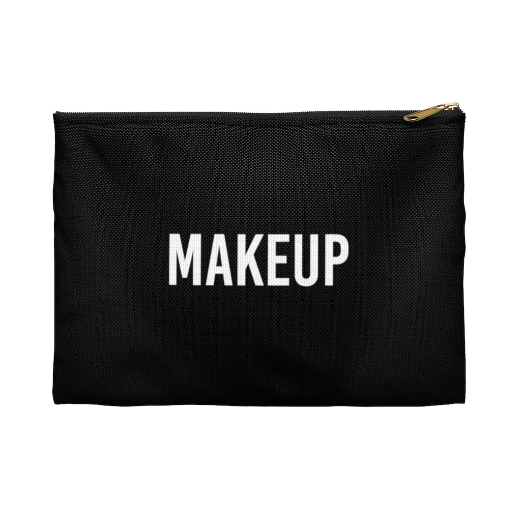 Makeup Zip Pouch