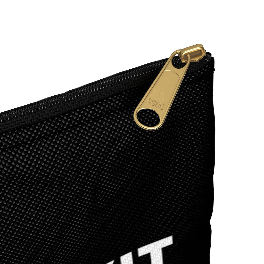 Selfie Prep Kit Zip Pouch