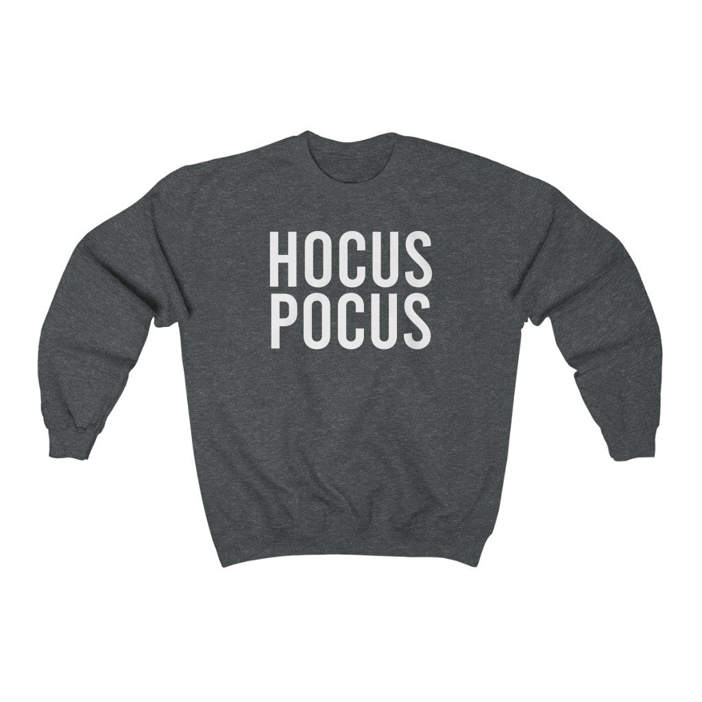 Hocus Pocus Sweatshirt