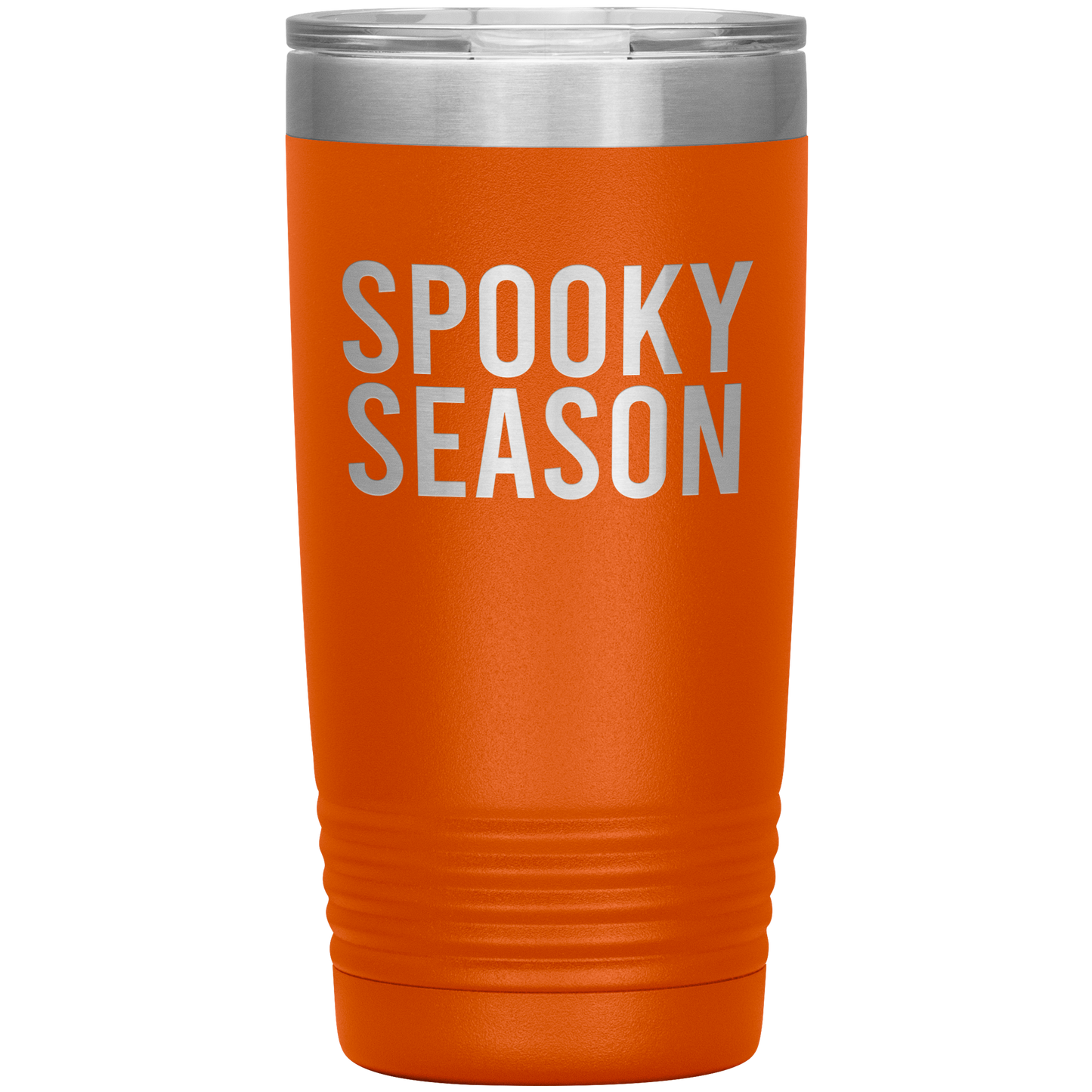 Spooky Season Travel Mug