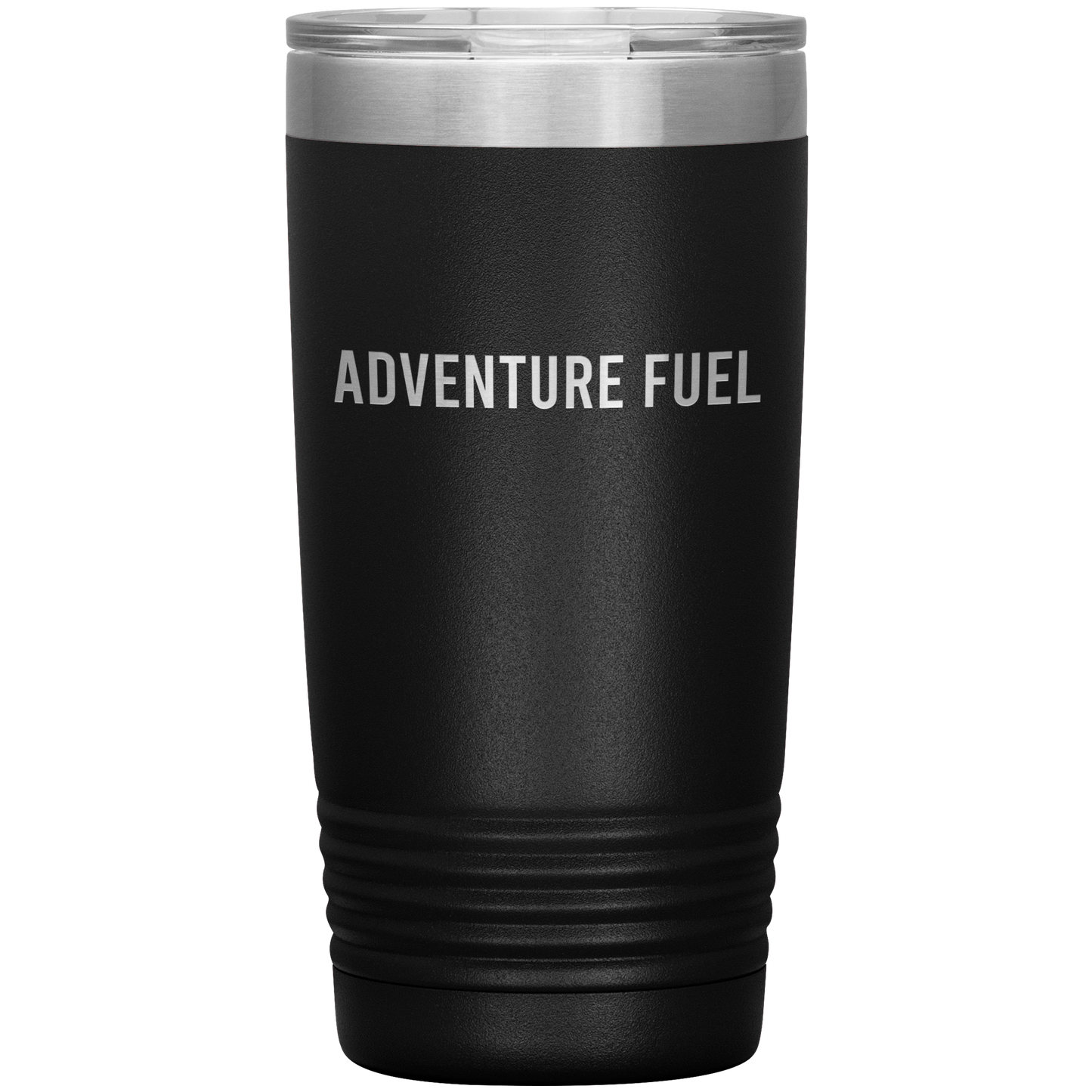 Adventure Fuel Travel Mug