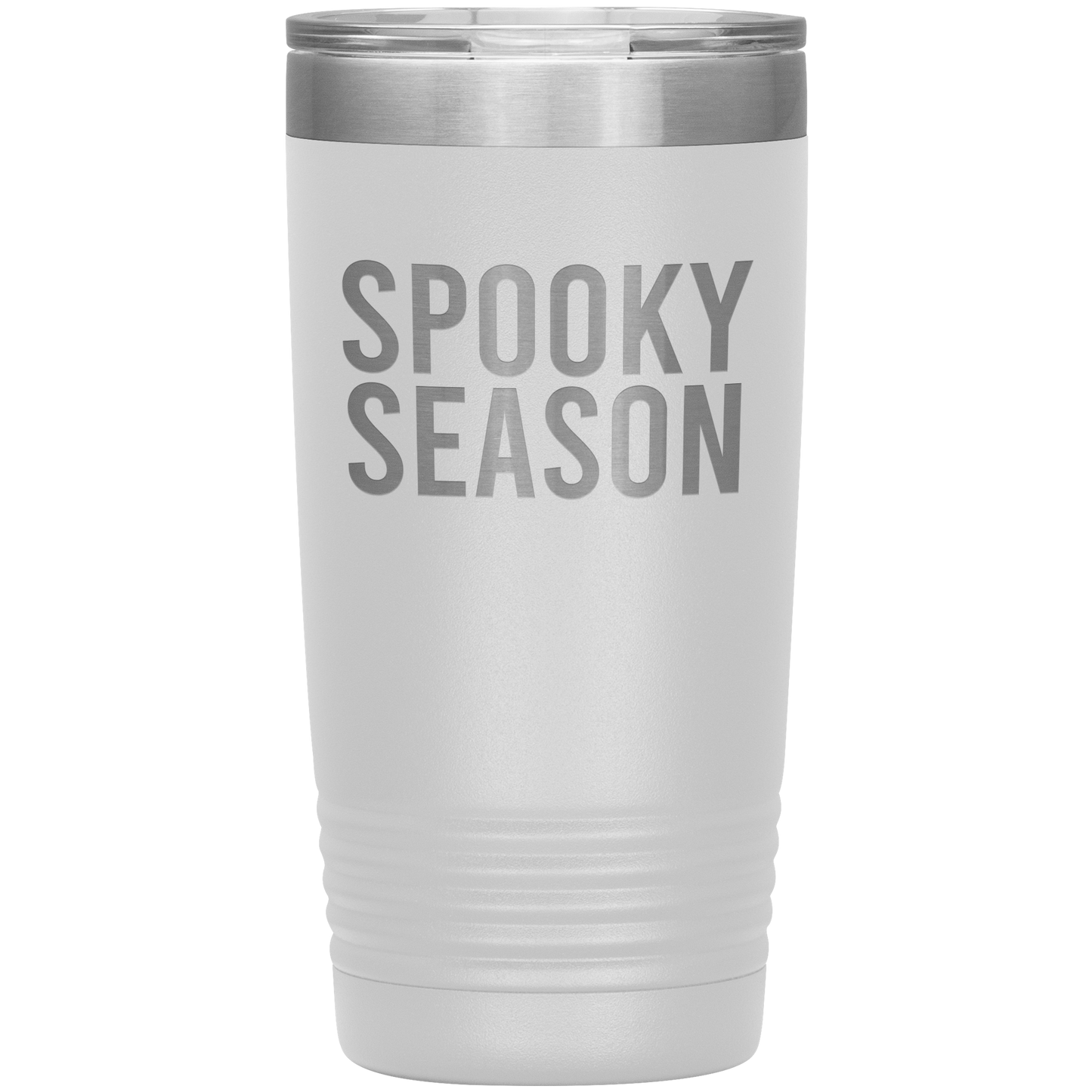 Spooky Season Travel Mug