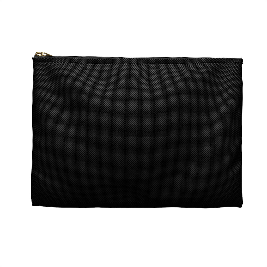 Selfie Prep Kit Zip Pouch