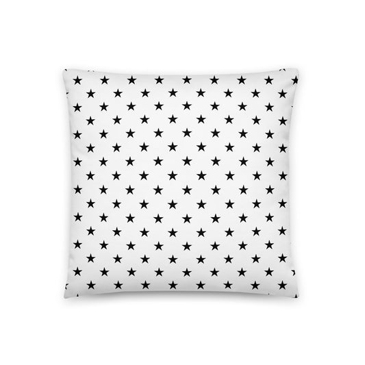 Stars Pillow