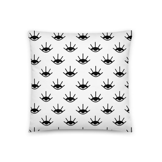 Eyes Pillow