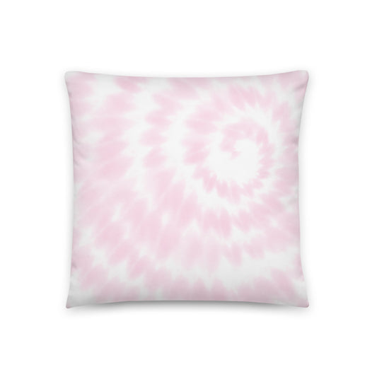 Tie Dye Pillow