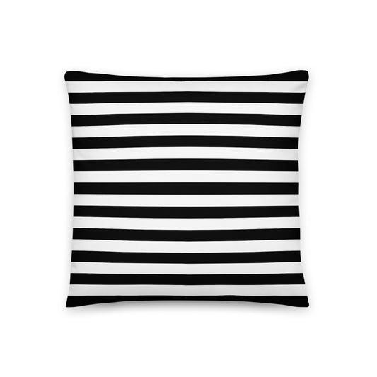 Stripes Pillow