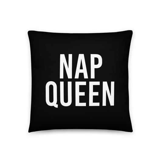Nap Queen Pillow
