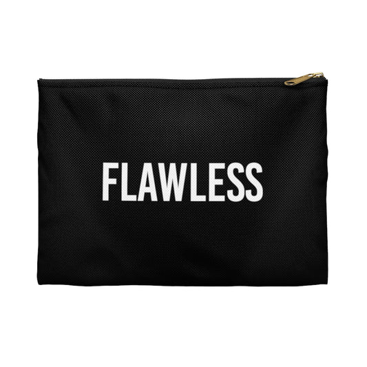 Flawless Zip Pouch
