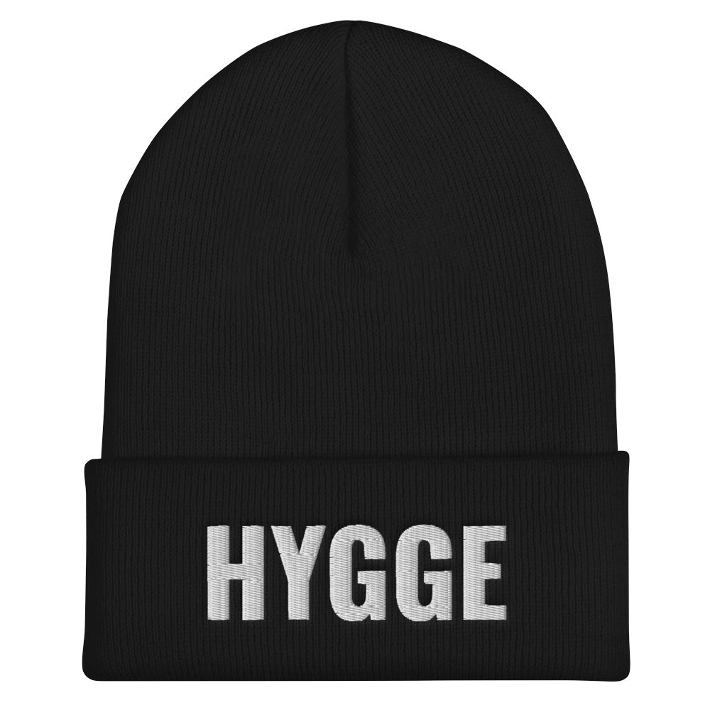 Hygge Beanie