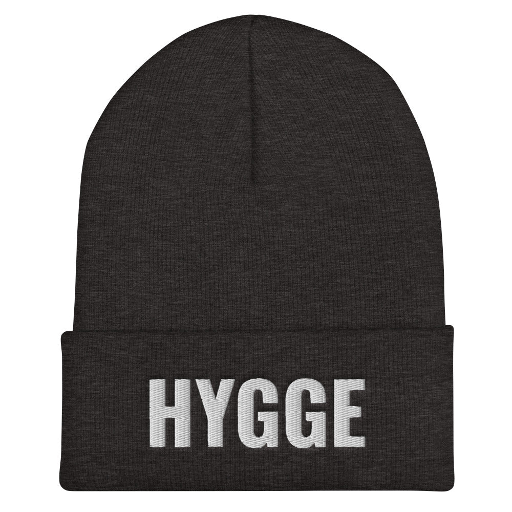 Hygge Beanie