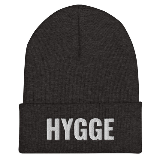 Hygge Beanie