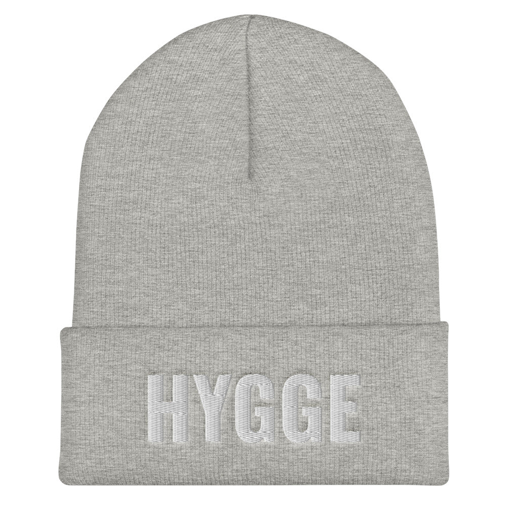 Hygge Beanie