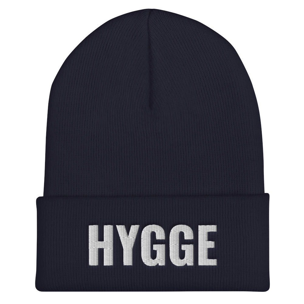 Hygge Beanie