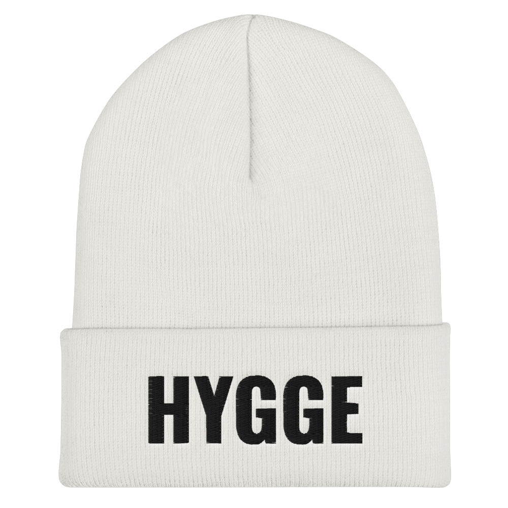 Hygge Beanie