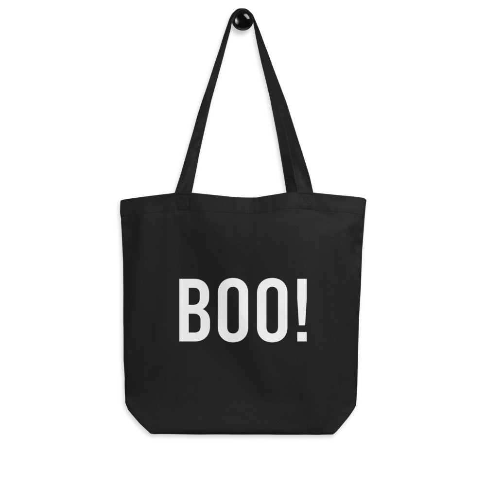 Boo! Tote