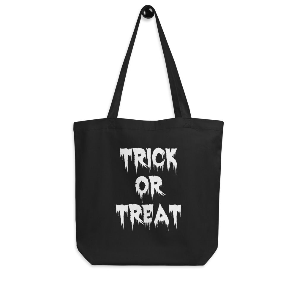 Trick or Treat Tote
