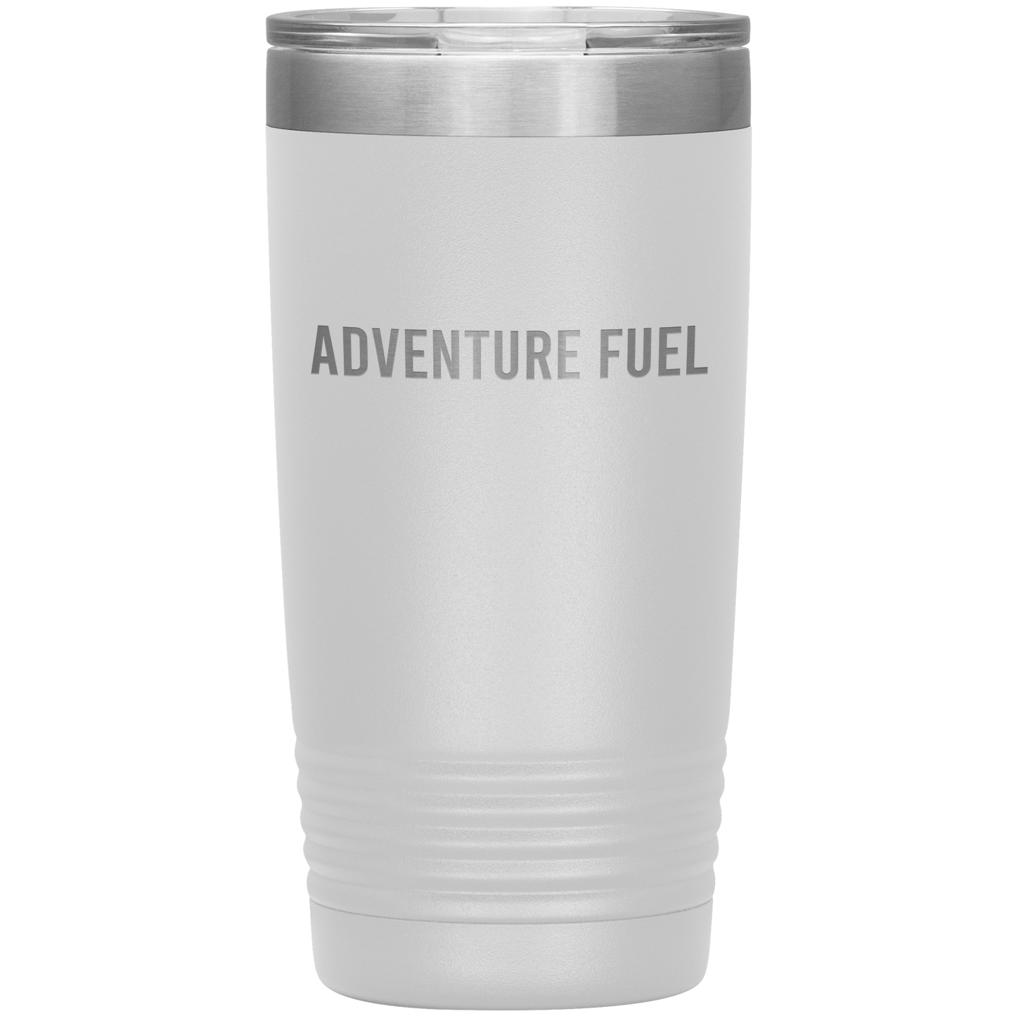 Adventure Fuel Travel Mug