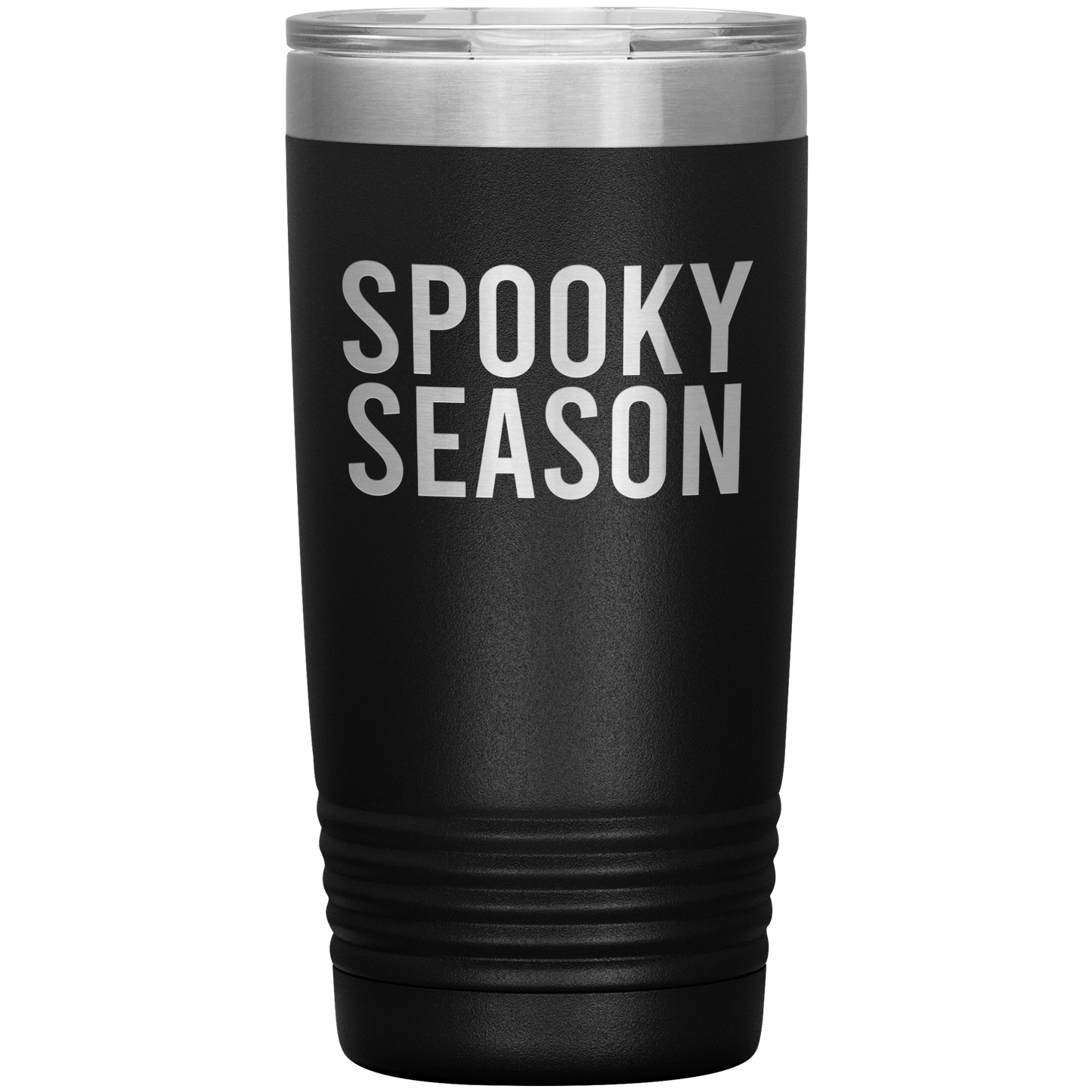 Spooky Season Travel Mug
