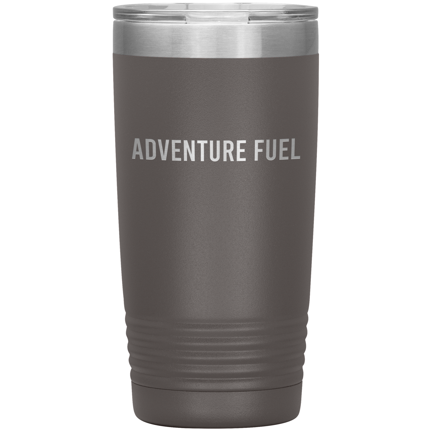 Adventure Fuel Travel Mug