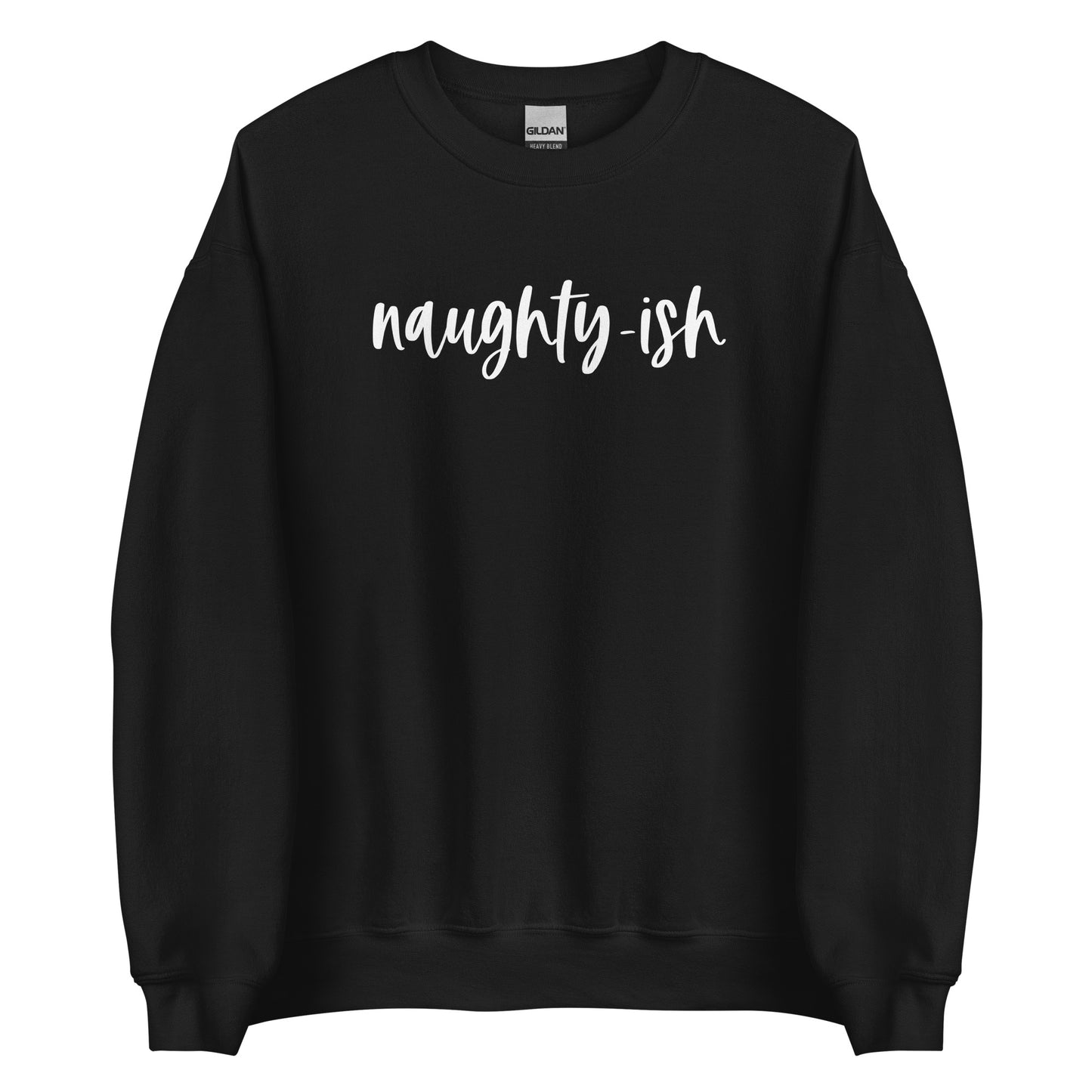 Naughty-ish Sweatshirt