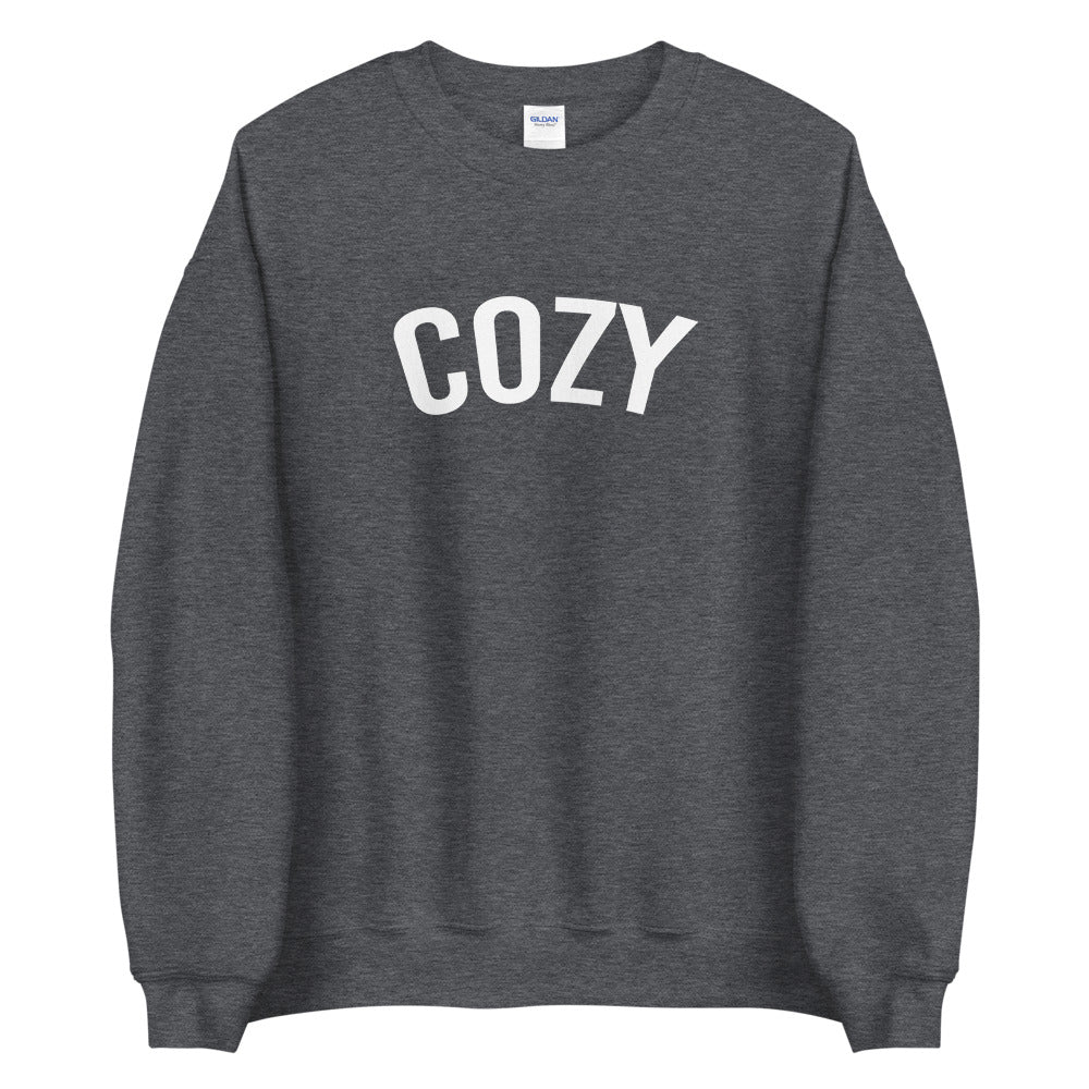 Cozy Sweatshirt