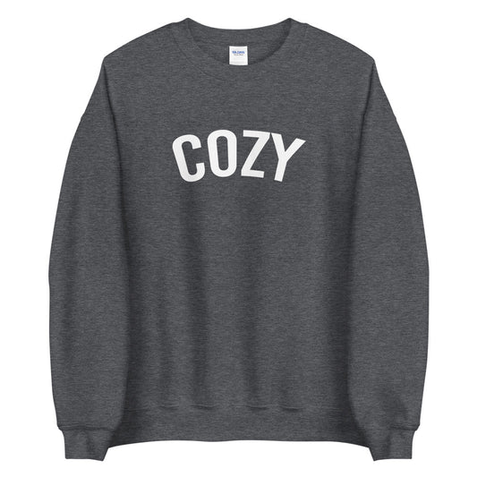 Cozy Sweatshirt