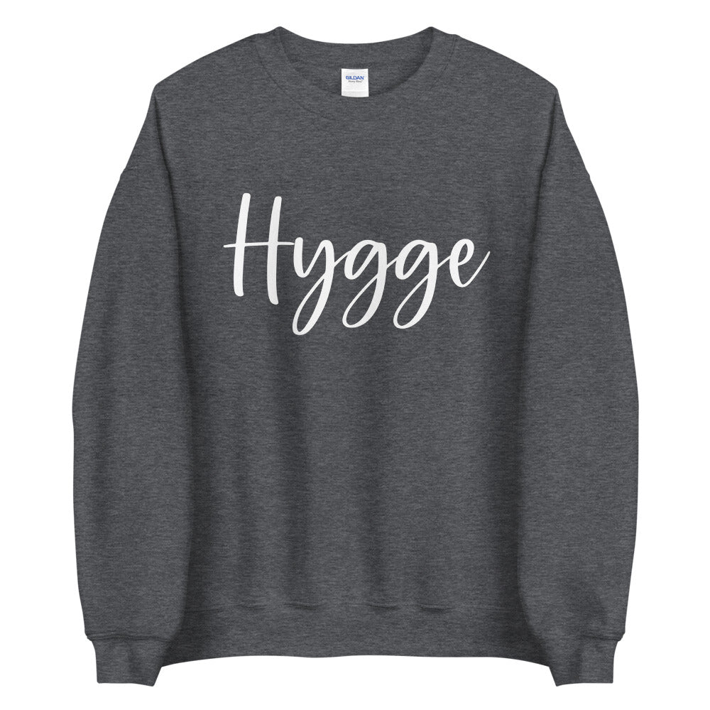 Hygge Sweatshirt