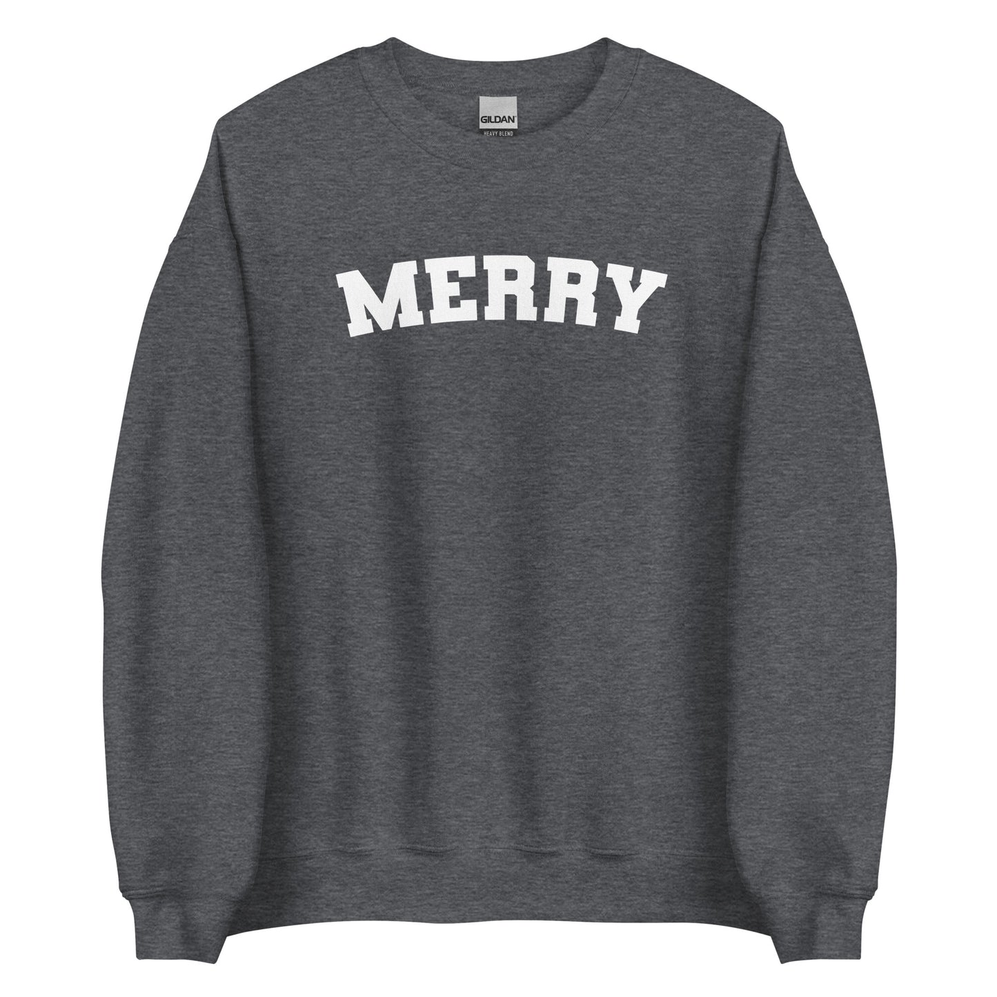 Merry Sweatshirt